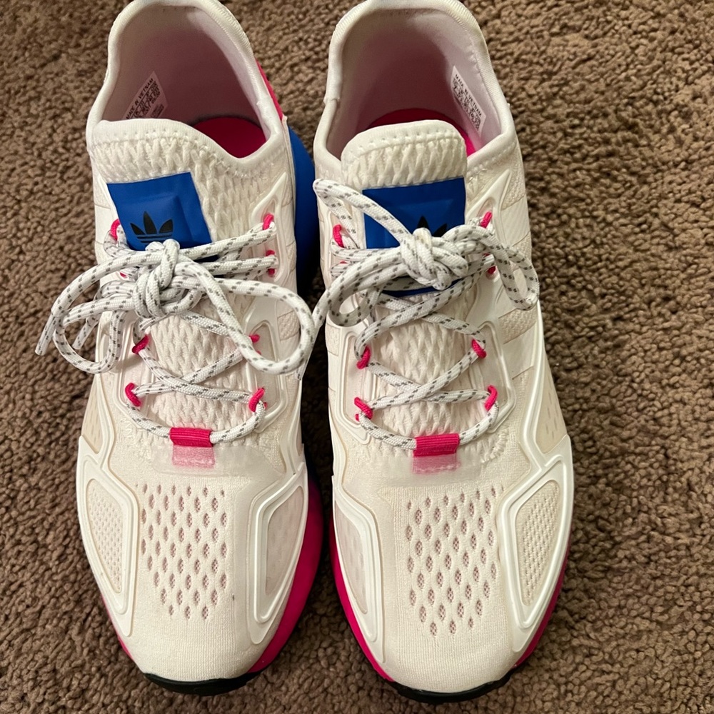 Adidas zx 2k boost description